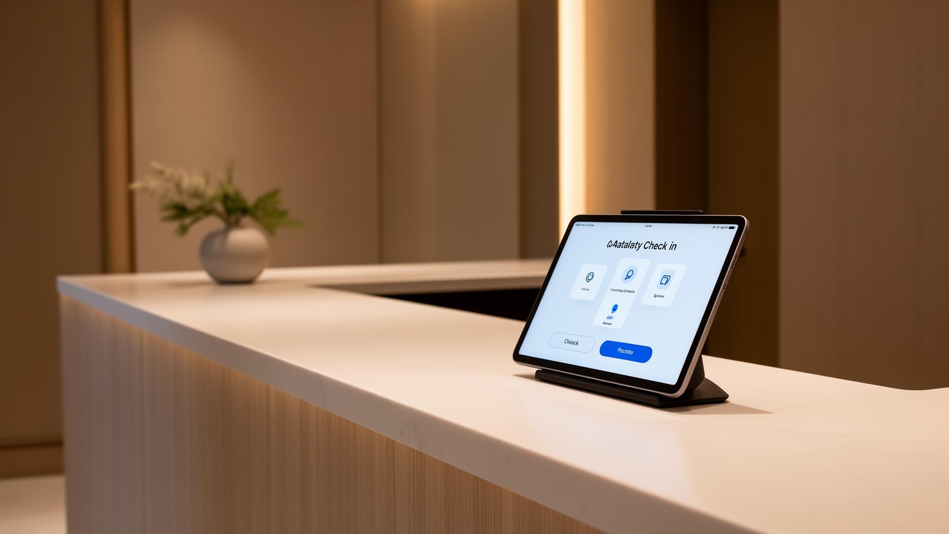Contactless Hotel Services: What Guests Expect in 2026