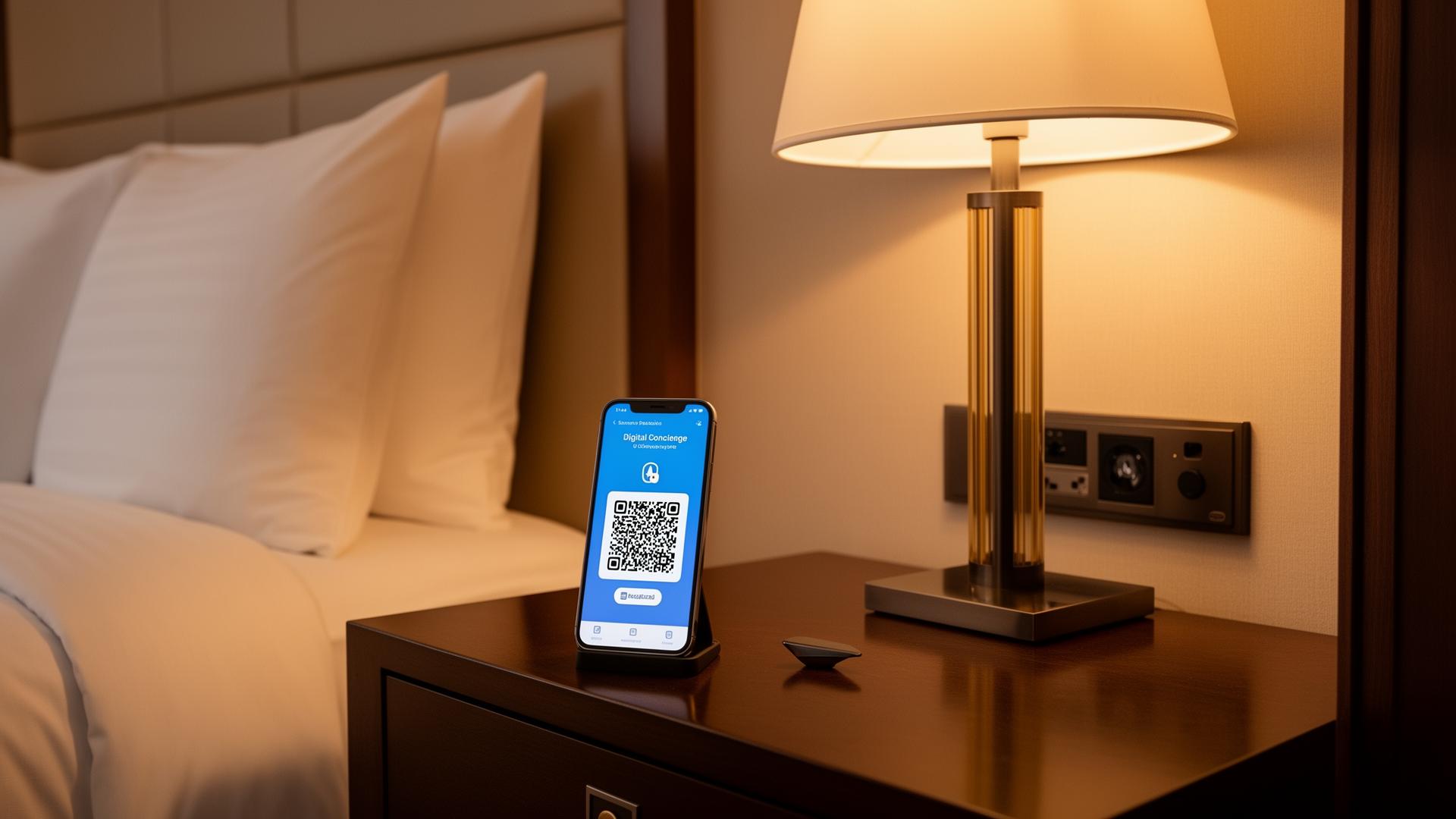 Why Hotels Need a Digital Concierge in 2026: The Complete Guide