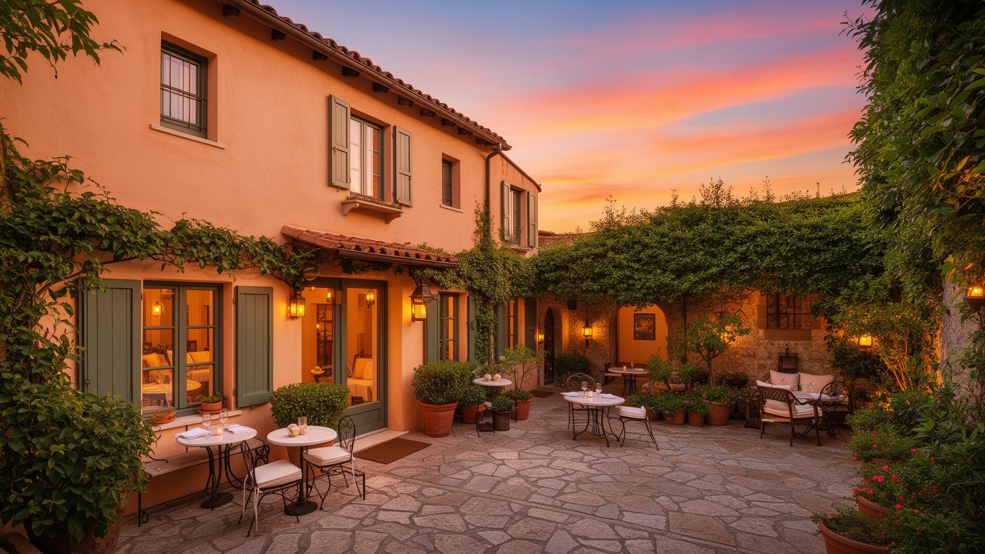 Best Technology Solutions for Small and Boutique Hotels